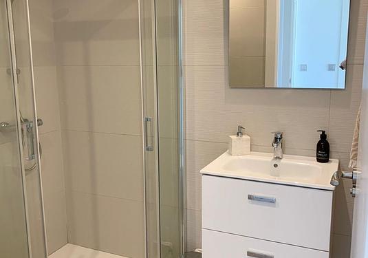 Apartment in Pilar de La Horadada