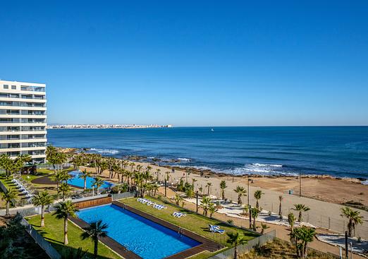 Apartment in Torrevieja