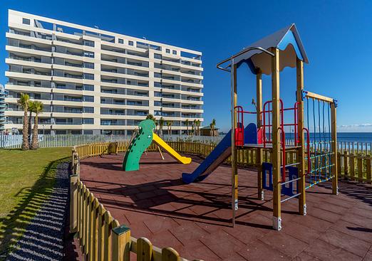 Apartment in Torrevieja