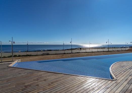 Apartment in Torrevieja