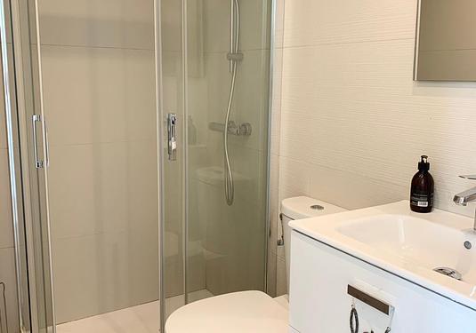 Apartment in Pilar de La Horadada