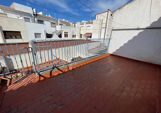 Town house in Jacarilla