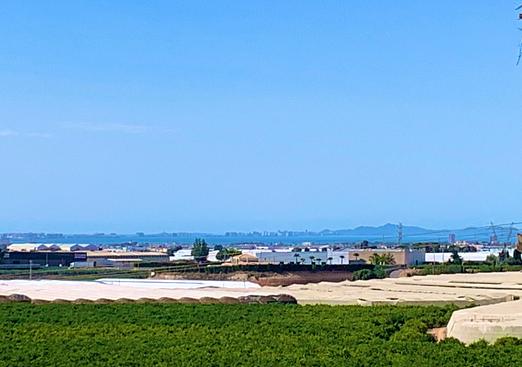 Apartment in Pilar de La Horadada