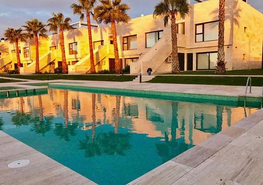 Apartment in Pilar de La Horadada