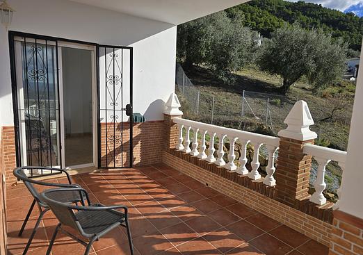 Villa in Alcaucín