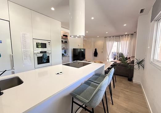 Apartment in La Mata