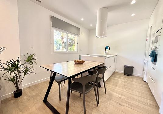 Apartment in La Mata