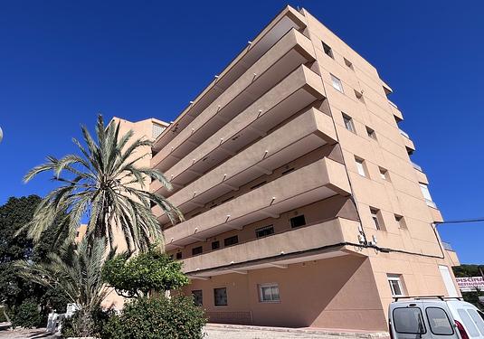 Apartment in La Mata