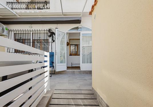 Bungalow in Torrevieja