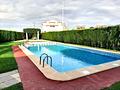 Town house in Orihuela Costa