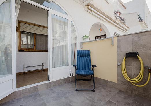 Bungalow in Torrevieja