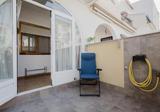 Bungalow in Torrevieja