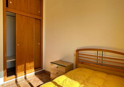 Apartment in Jacarilla