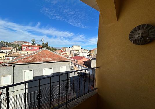 Apartment in Jacarilla