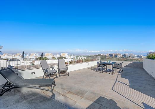 Apartment in Gran Alacant