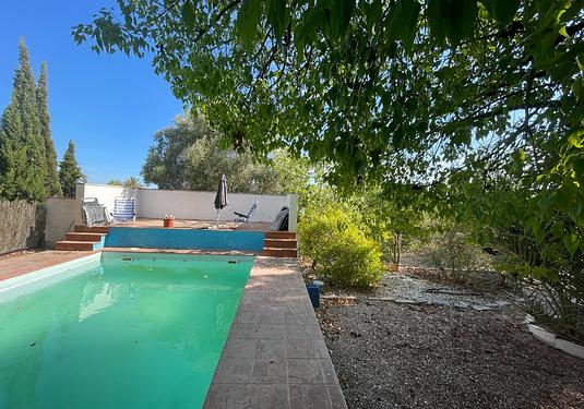 Country house in Albatera