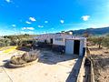 Country house in Yecla