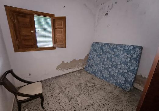 Country house in Yecla