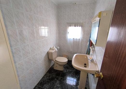 Country house in Yecla