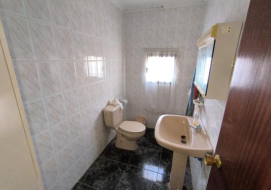 Country house in Yecla