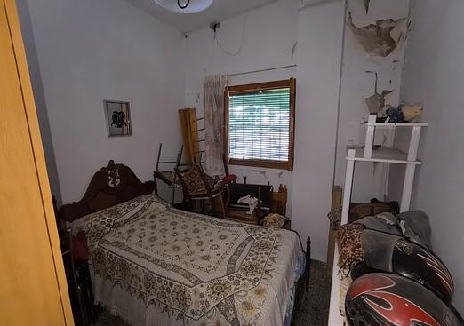 Country house in Yecla