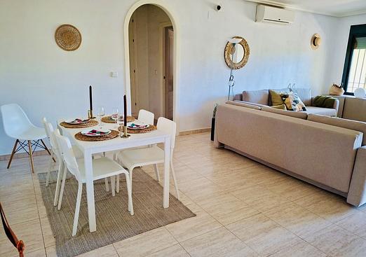 Apartment in Orihuela Costa