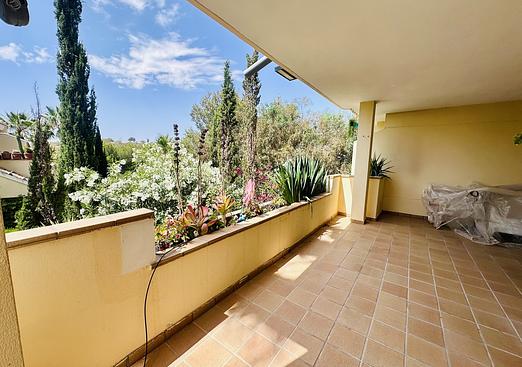 Apartment in Orihuela Costa