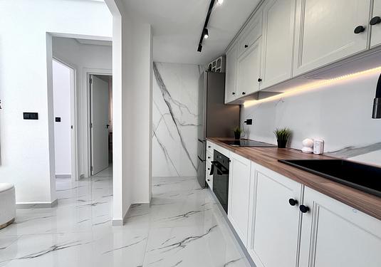 Apartment in Playa Flamenca