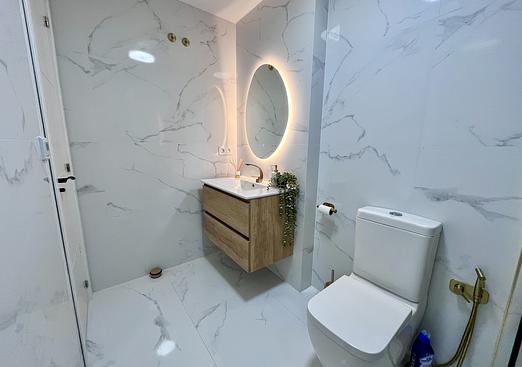 Apartment in Playa Flamenca