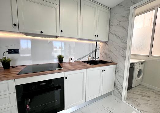 Apartment in Playa Flamenca