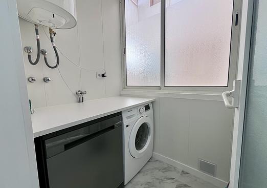 Apartment in Playa Flamenca
