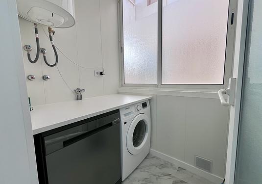 Apartment in Playa Flamenca