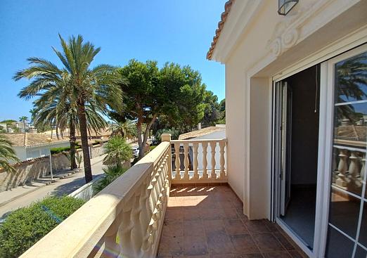 Villa in Cabo Roig