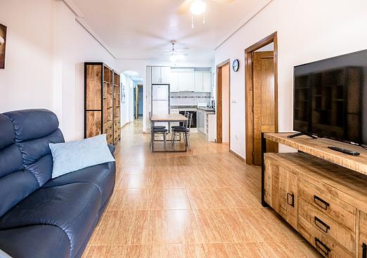 Apartment in Orihuela Costa
