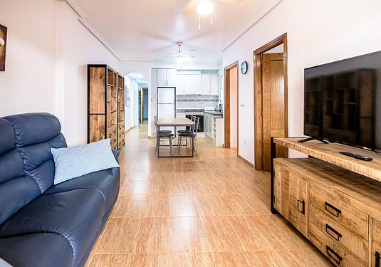 Apartment in Orihuela Costa