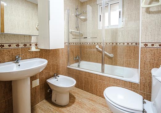 Apartment in Orihuela Costa