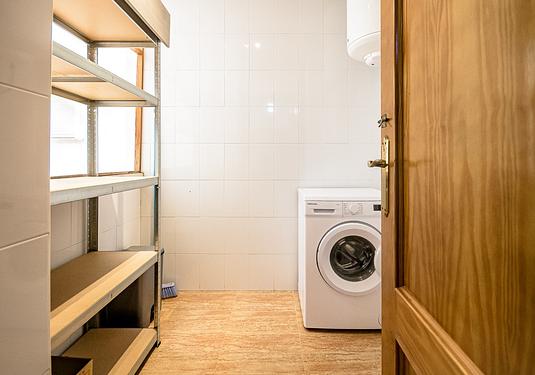Apartment in Orihuela Costa