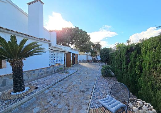 Villa in Orihuela Costa