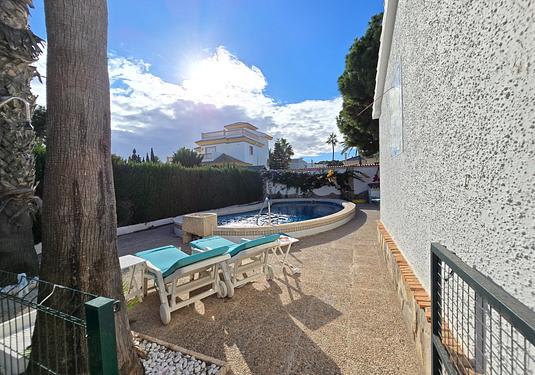 Villa in Orihuela Costa