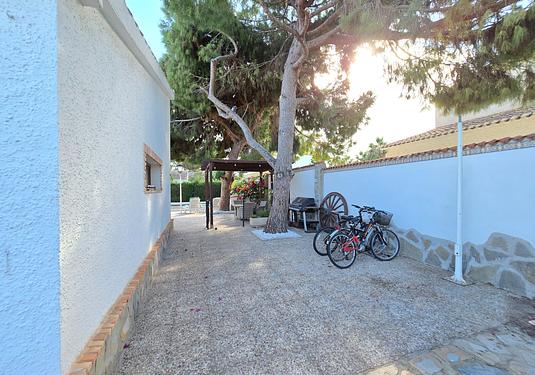 Villa in Orihuela Costa