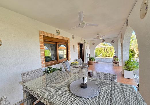 Villa in Orihuela Costa