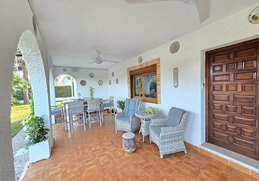 Villa in Orihuela Costa