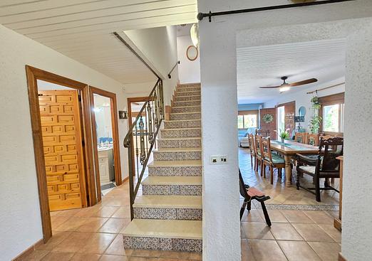 Villa in Orihuela Costa