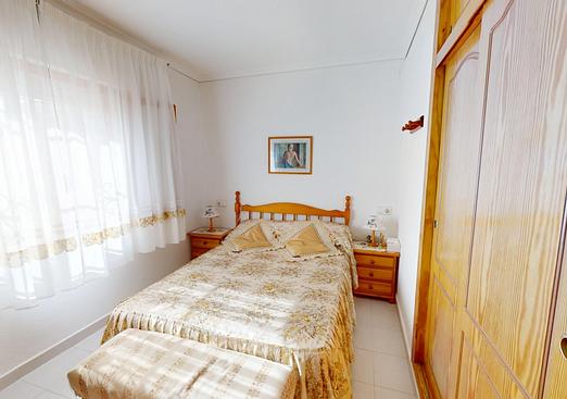 Bungalow in Los Narejos