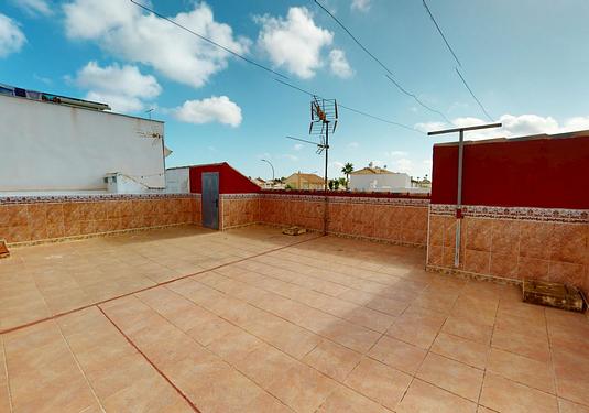 Bungalow in Los Narejos