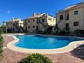 Apartment in Algorfa