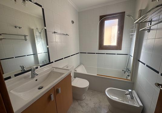 Apartment in Algorfa