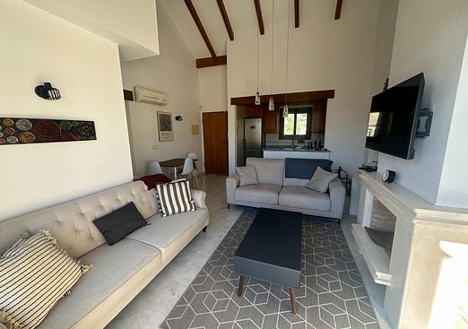 Apartment in Algorfa