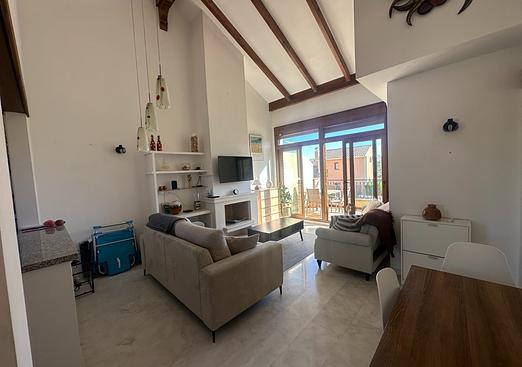 Apartment in Algorfa