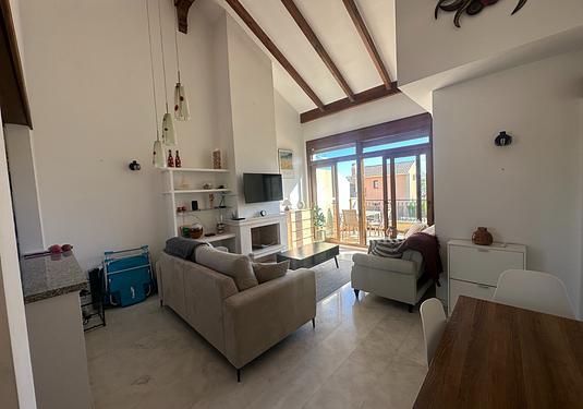 Apartment in Algorfa